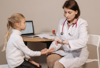 nefrolog dziecięcy