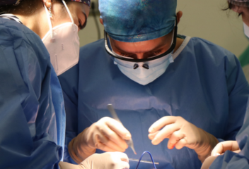 zabiegi ortopedyczne u dzieci