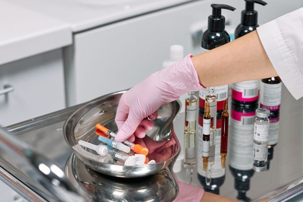 Osocze bogatopłytkowe a choroby autoimmunologiczne
